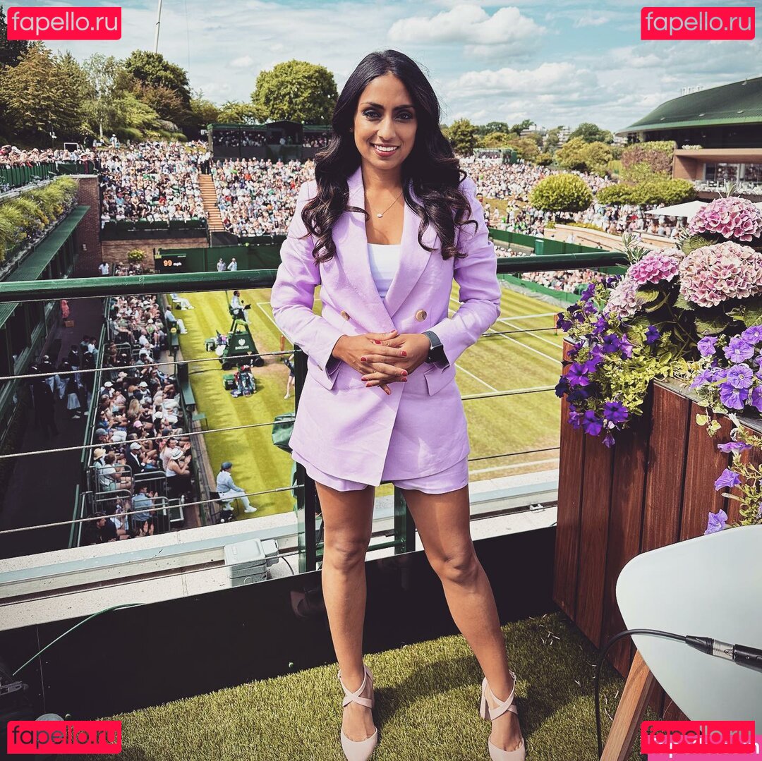 Isa Guha Nude Onlyfans Photo 46