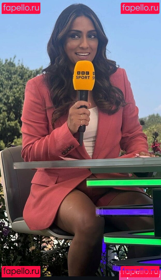 Isa Guha Nude Onlyfans Photo 15