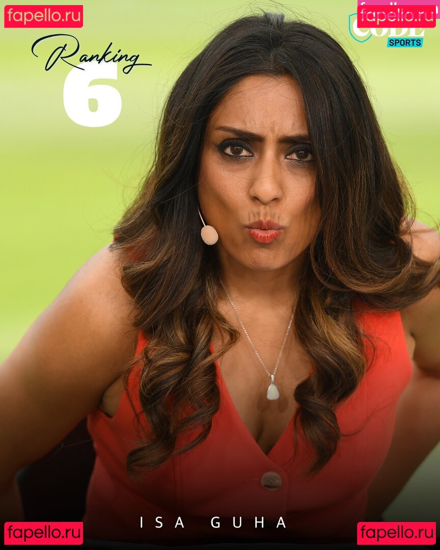 Isa Guha Nude Onlyfans Photo 11