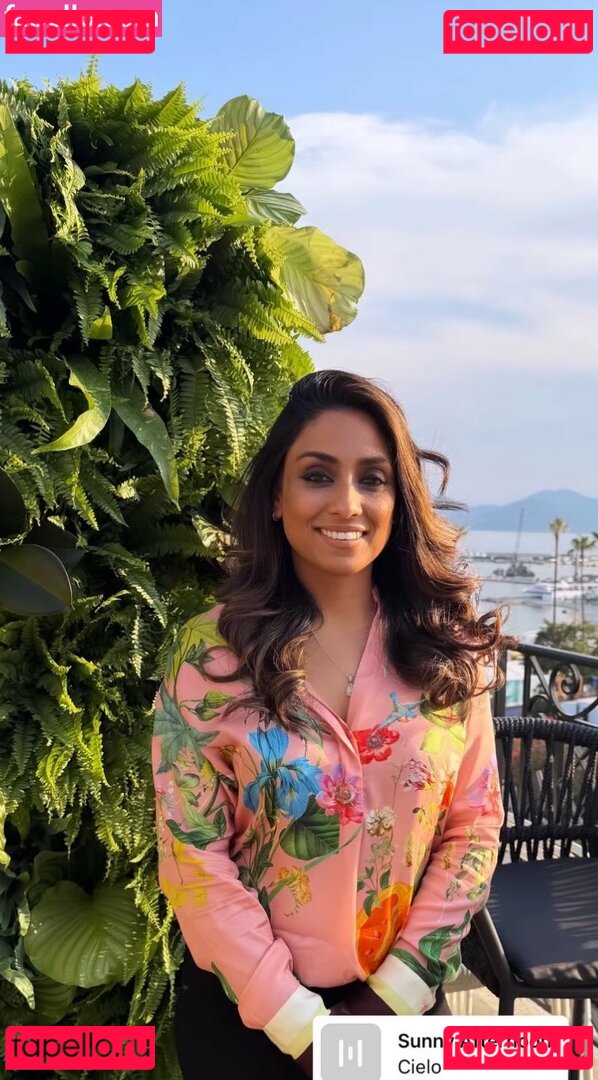 Isa Guha Nude Onlyfans Photo 6