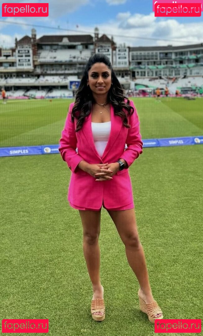 Isa Guha Nude Onlyfans Photo 3