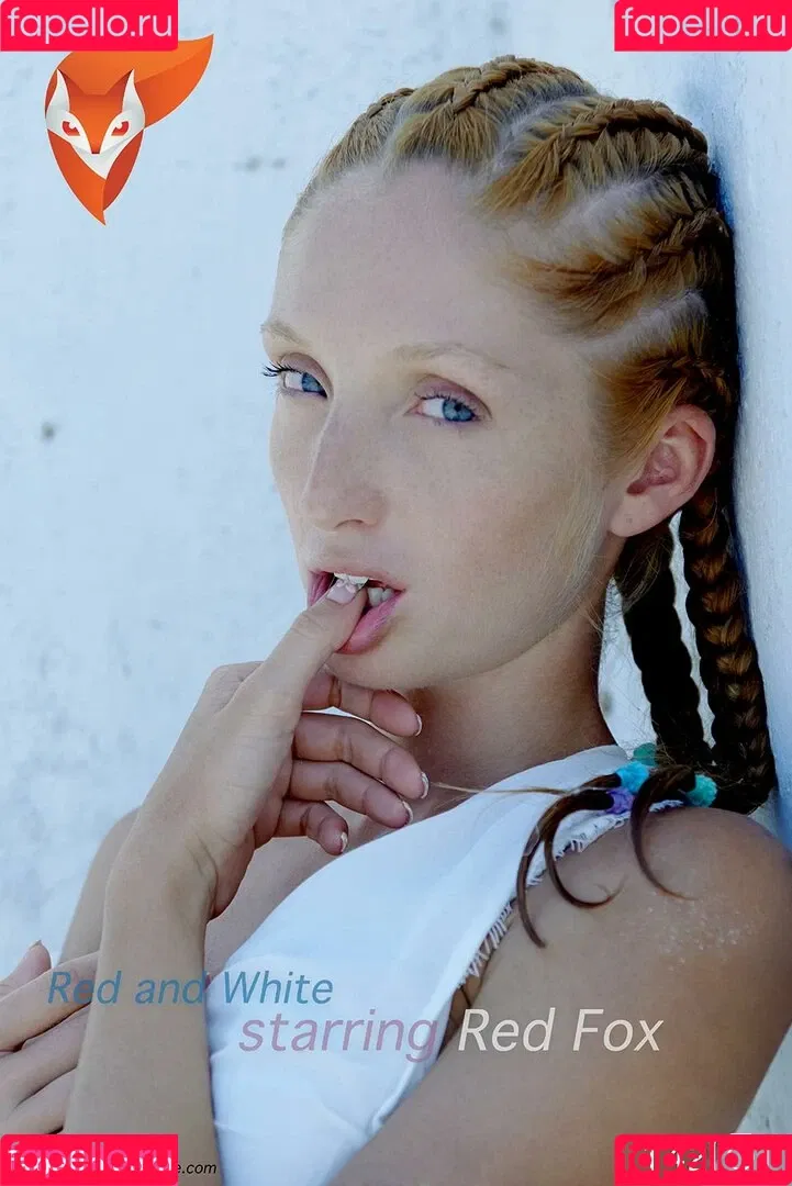 Red Fox Onlyfans Photo Gallery 