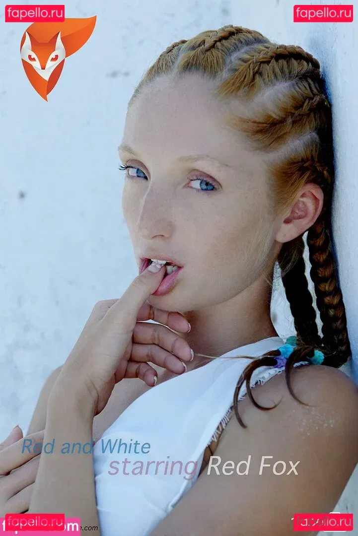 Red Fox Onlyfans Photo Gallery 