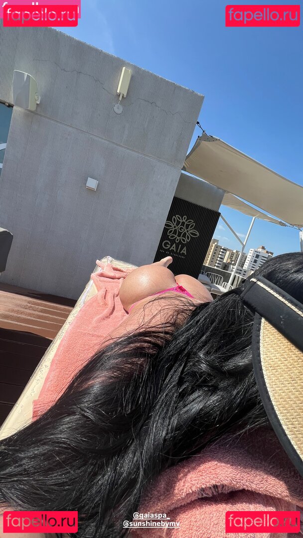 Maria Quepeo Nude Onlyfans Photo 7