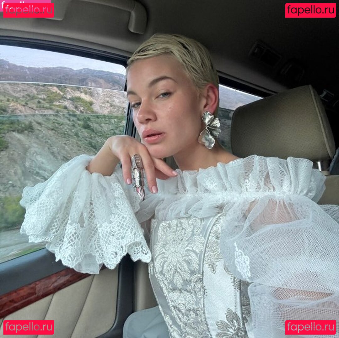 Vasilissafox Nude Onlyfans Photo 19