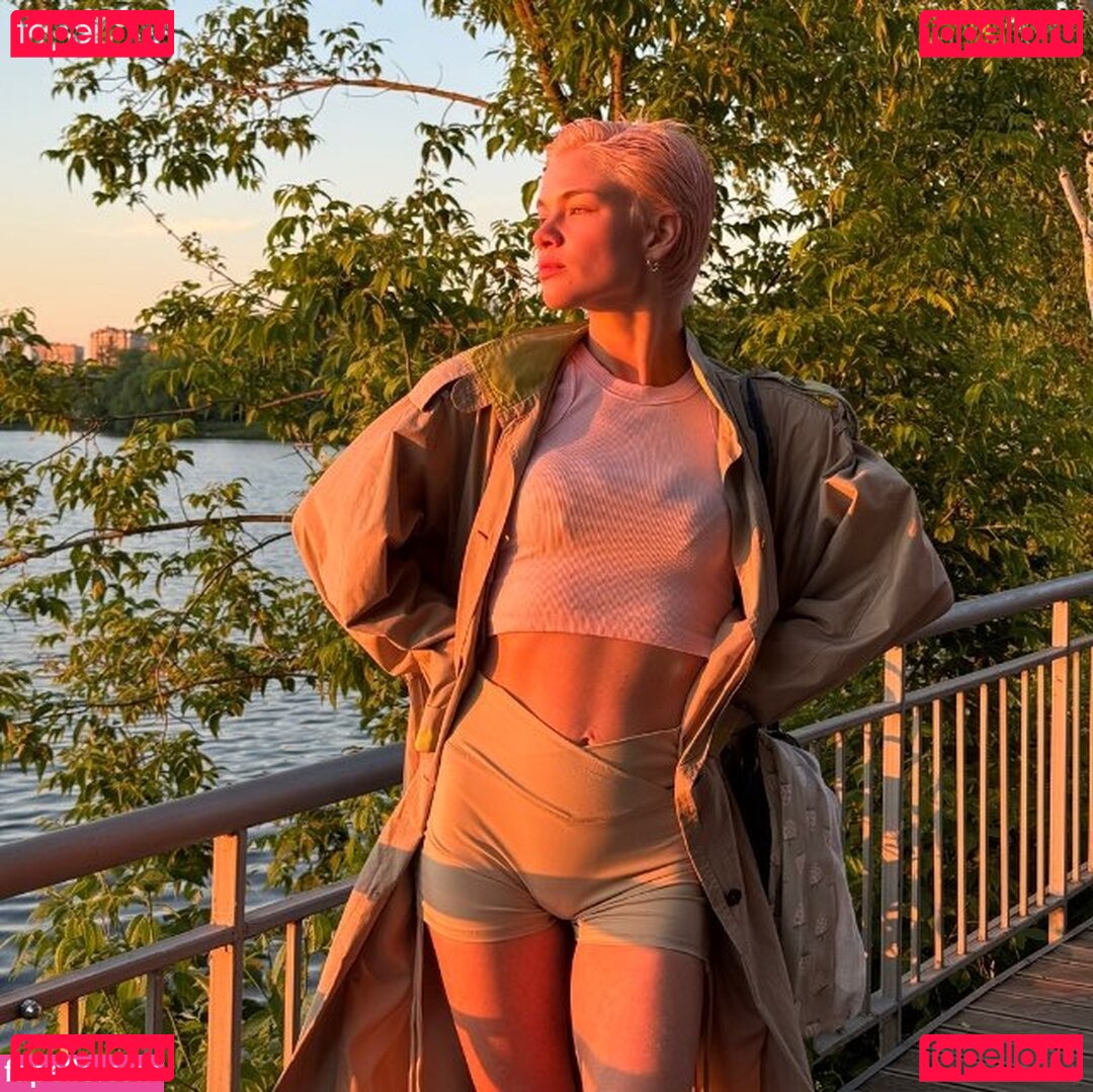 Vasilissafox Nude Onlyfans Photo 18