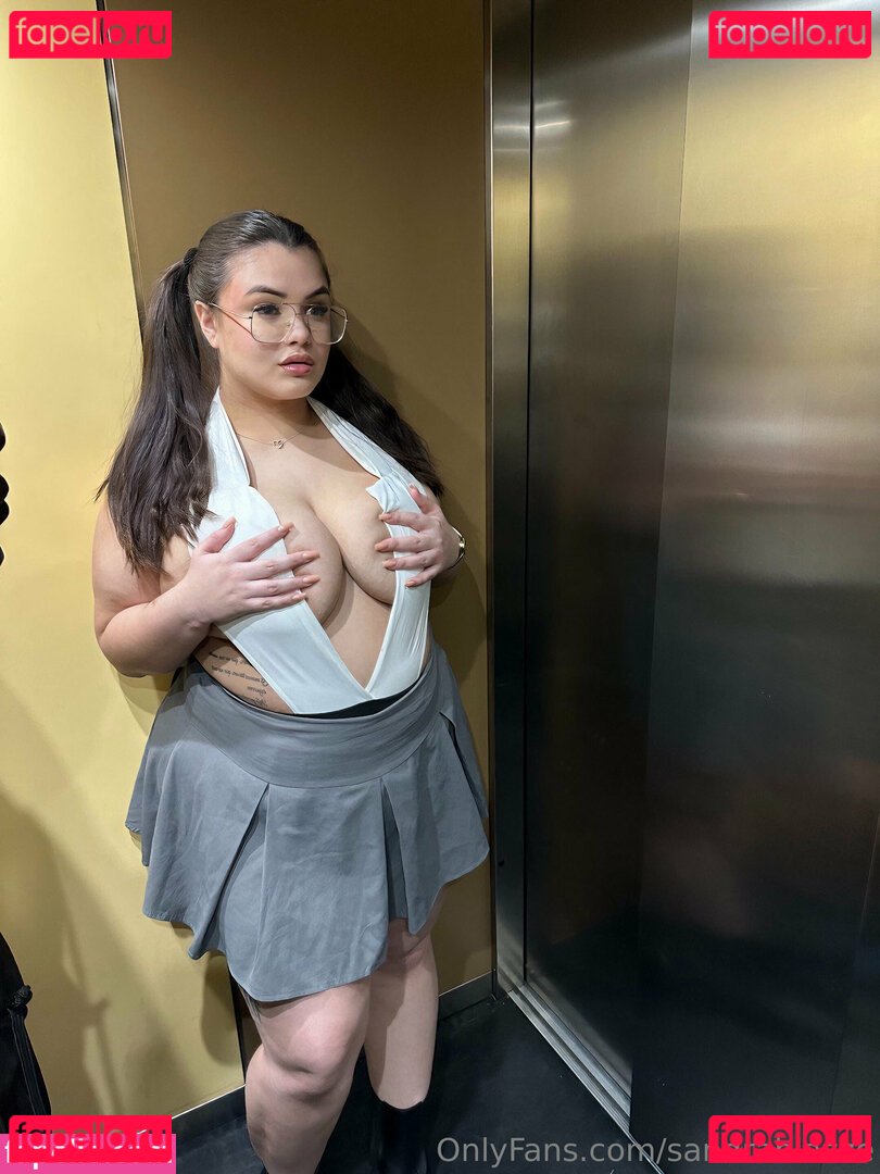 sandrablazze Nude Onlyfans Photo 36