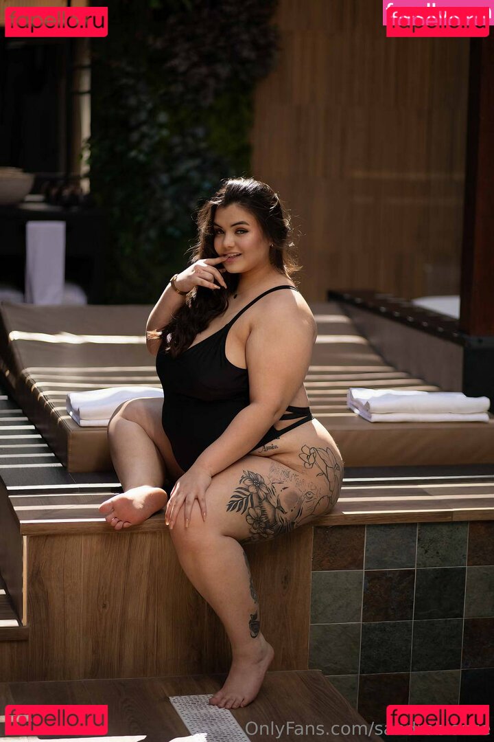 sandrablazze Nude Onlyfans Photo 22