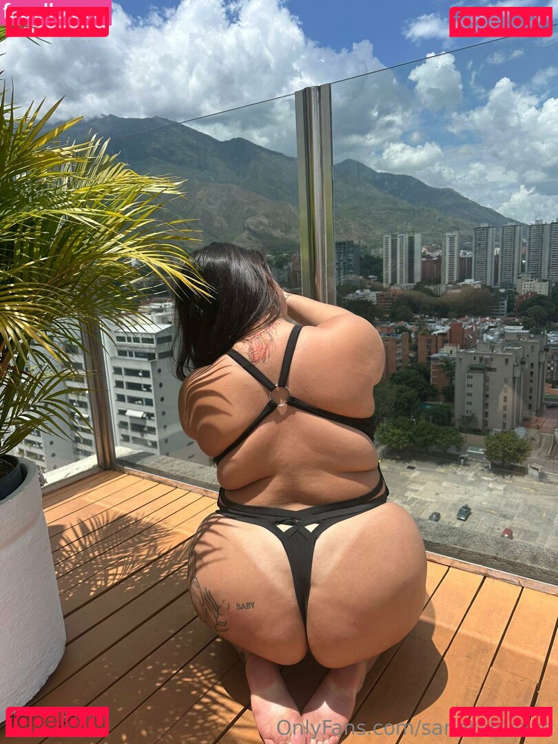 sandrablazze Nude Onlyfans Photo 17