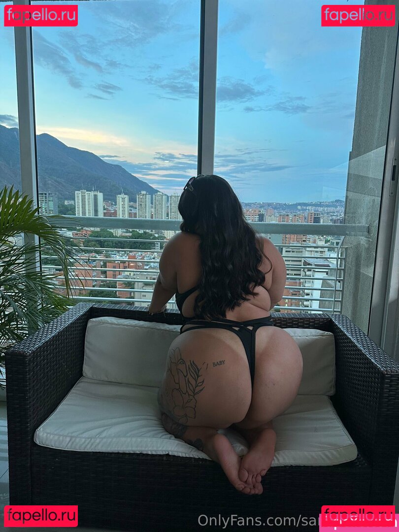 sandrablazze Nude Onlyfans Photo 11