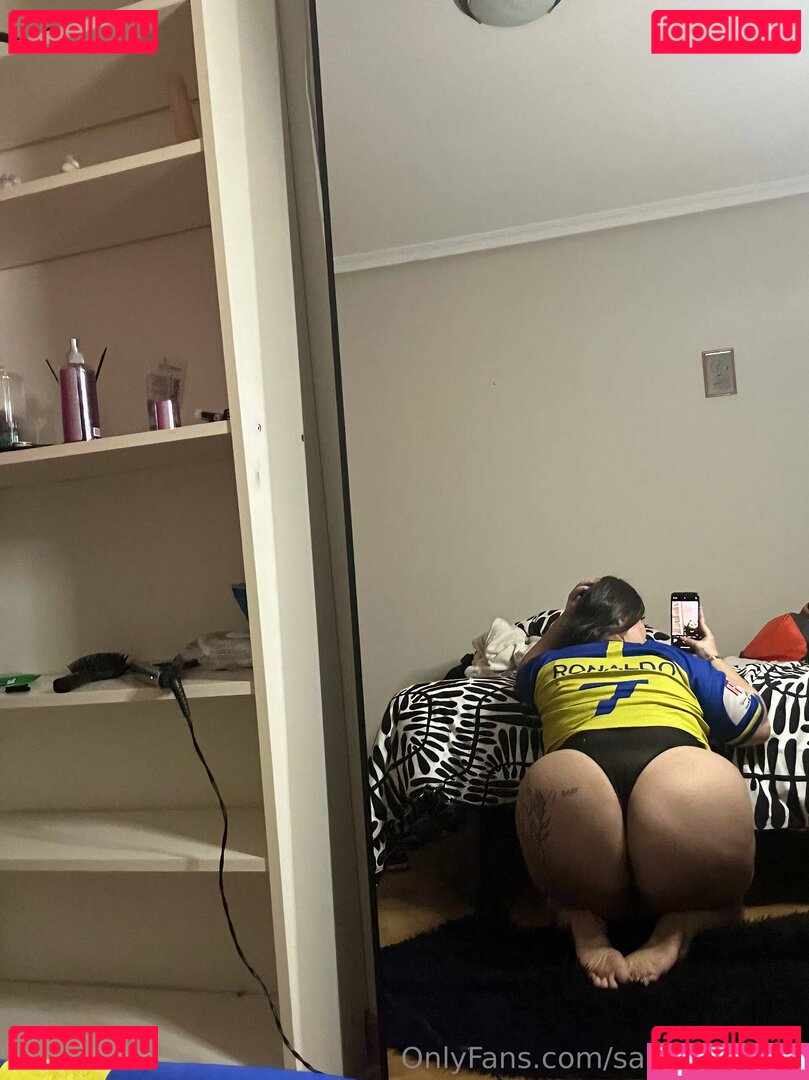 sandrablazze Nude Onlyfans Photo 6