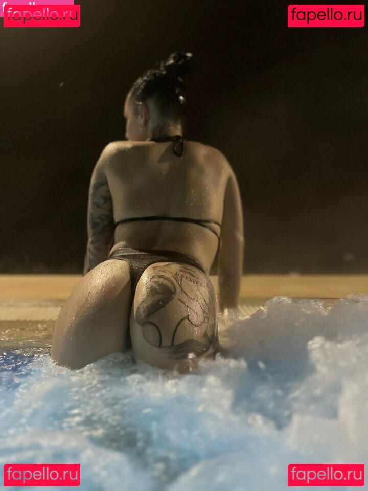 gabitattoogirl Nude Onlyfans Photo 9