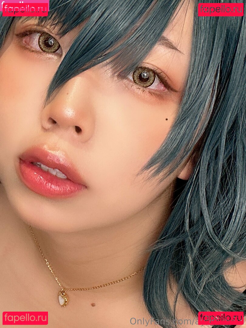 ayamipimu Nude Onlyfans Photo 33