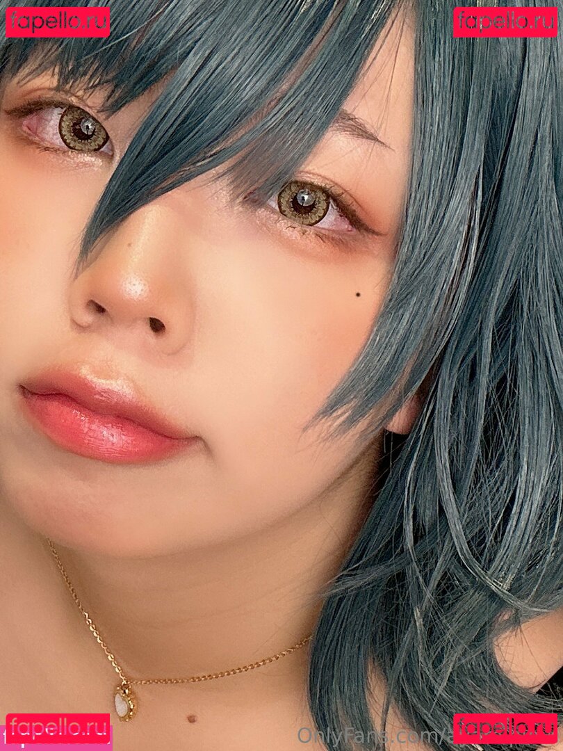 ayamipimu Nude Onlyfans Photo 31