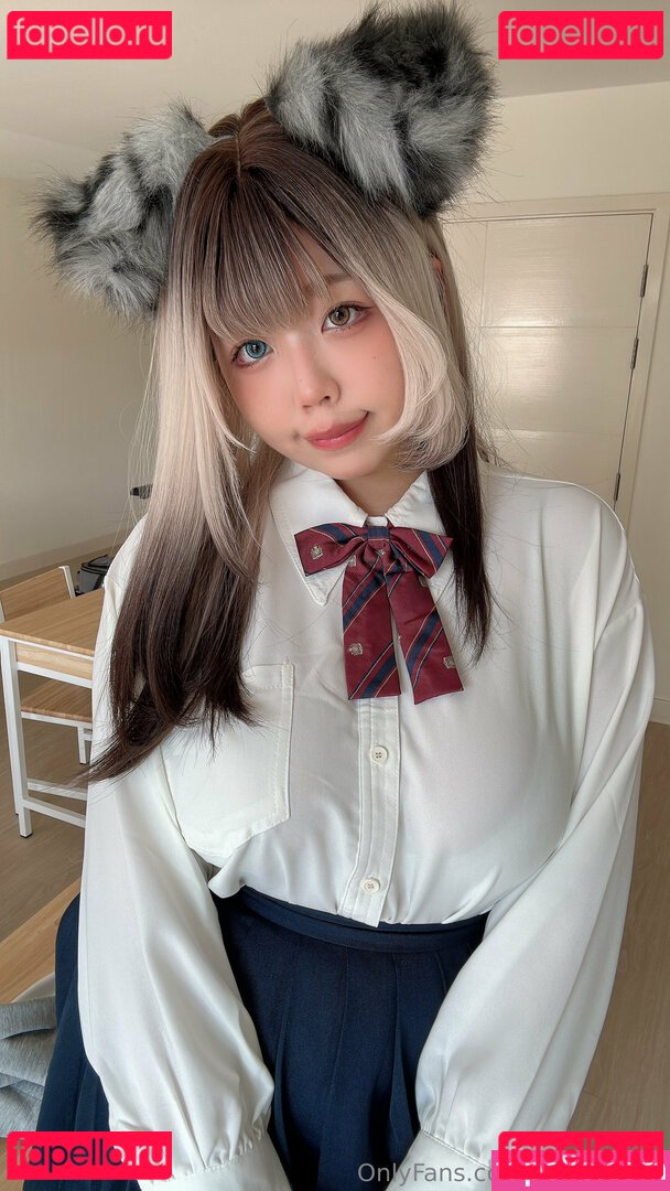 ayamipimu Nude Onlyfans Photo 21