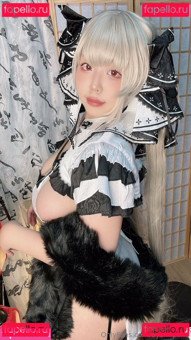 ayamipimu Nude Onlyfans Photo 18