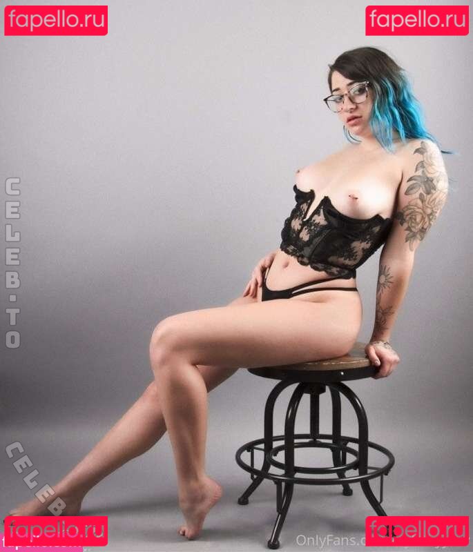Aubrey Love Nude Onlyfans Photo 5