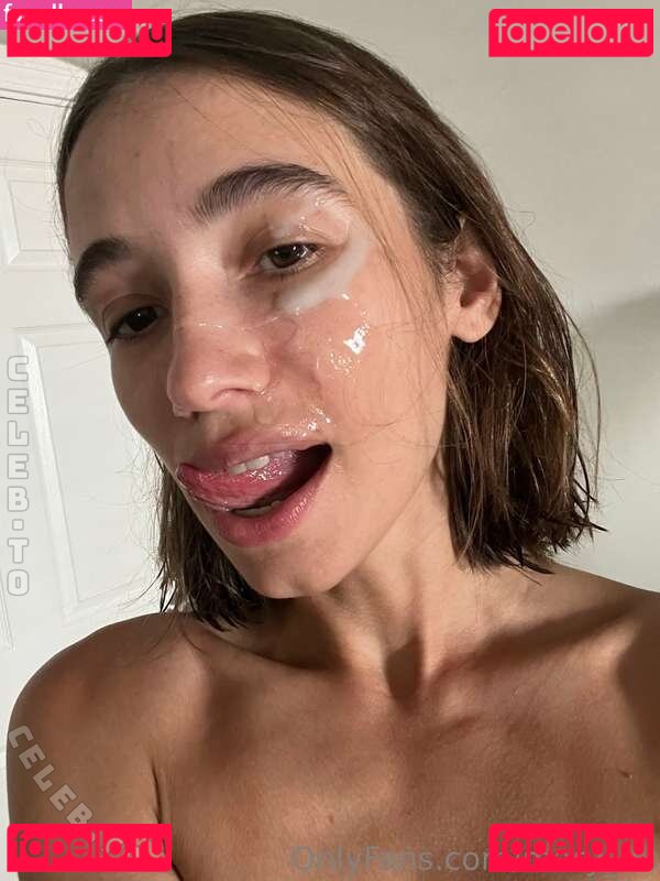 Mary Romanova Nude Onlyfans Photo 9