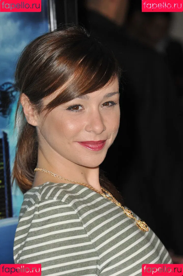 Danielle Harris Onlyfans Photo Gallery 