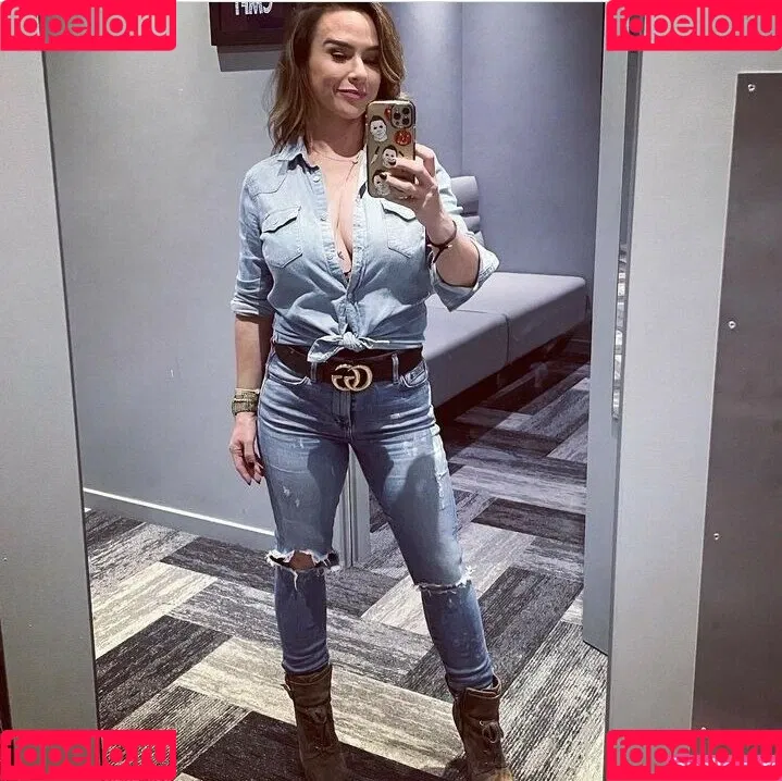 Danielle Harris Onlyfans Photo Gallery 