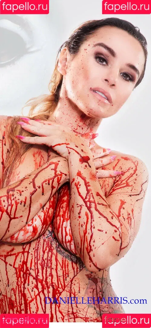 Danielle Harris Onlyfans Photo Gallery 