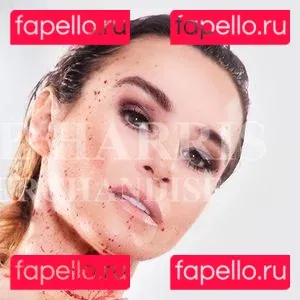 Danielle Harris Onlyfans Photo Gallery 