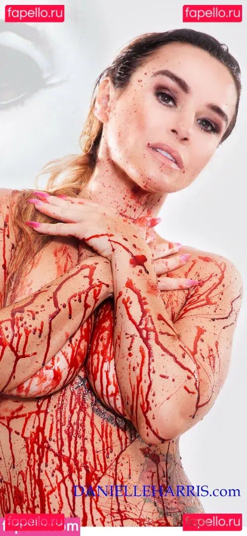 Danielle Harris Onlyfans Photo Gallery 
