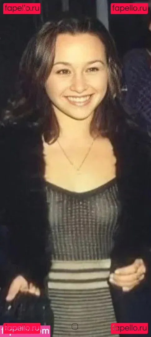 Danielle Harris Onlyfans Photo Gallery 