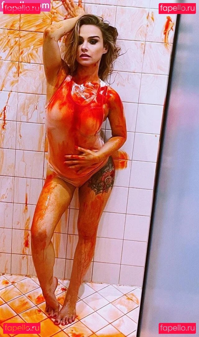 Danielle Harris Onlyfans Photo Gallery 