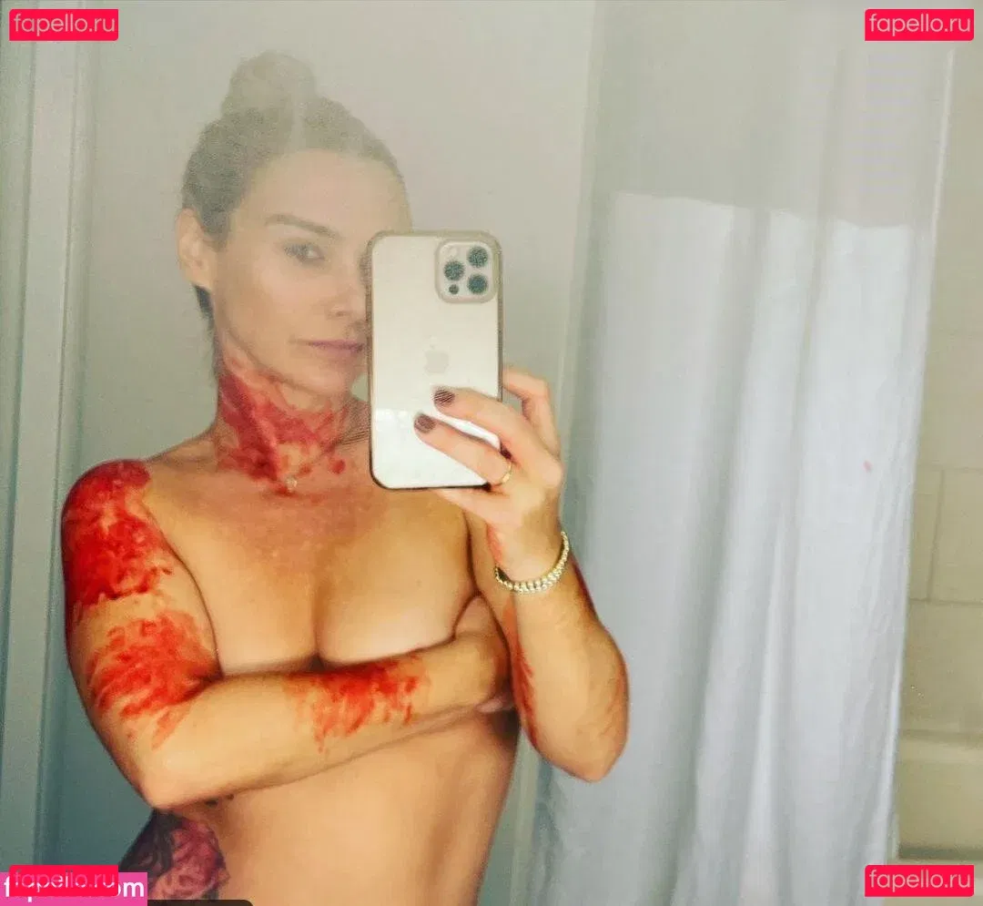 Danielle Harris Onlyfans Photo Gallery 