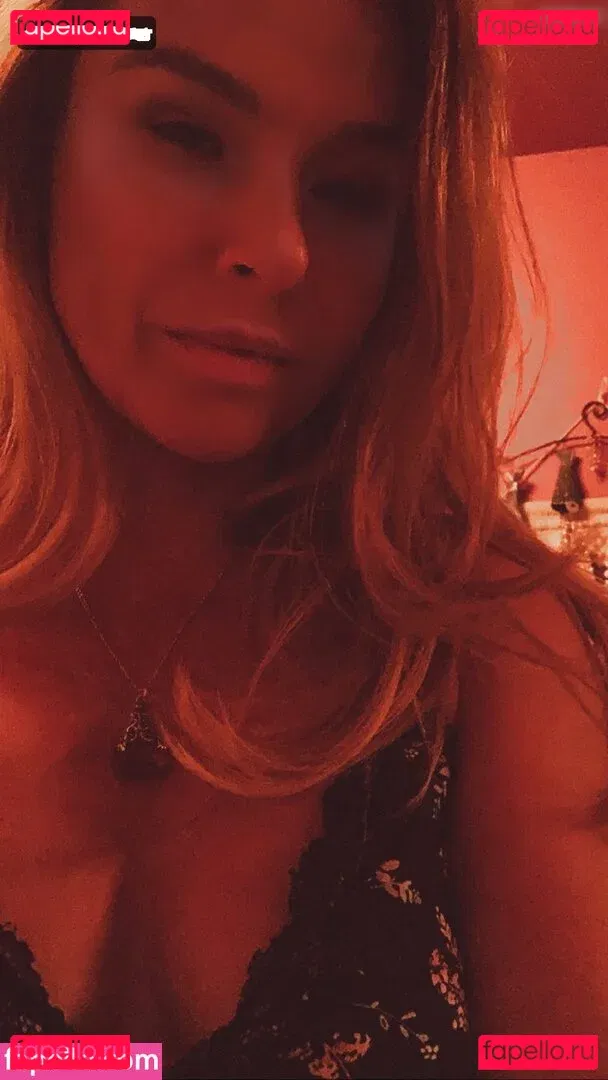 Danielle Harris Onlyfans Photo Gallery 