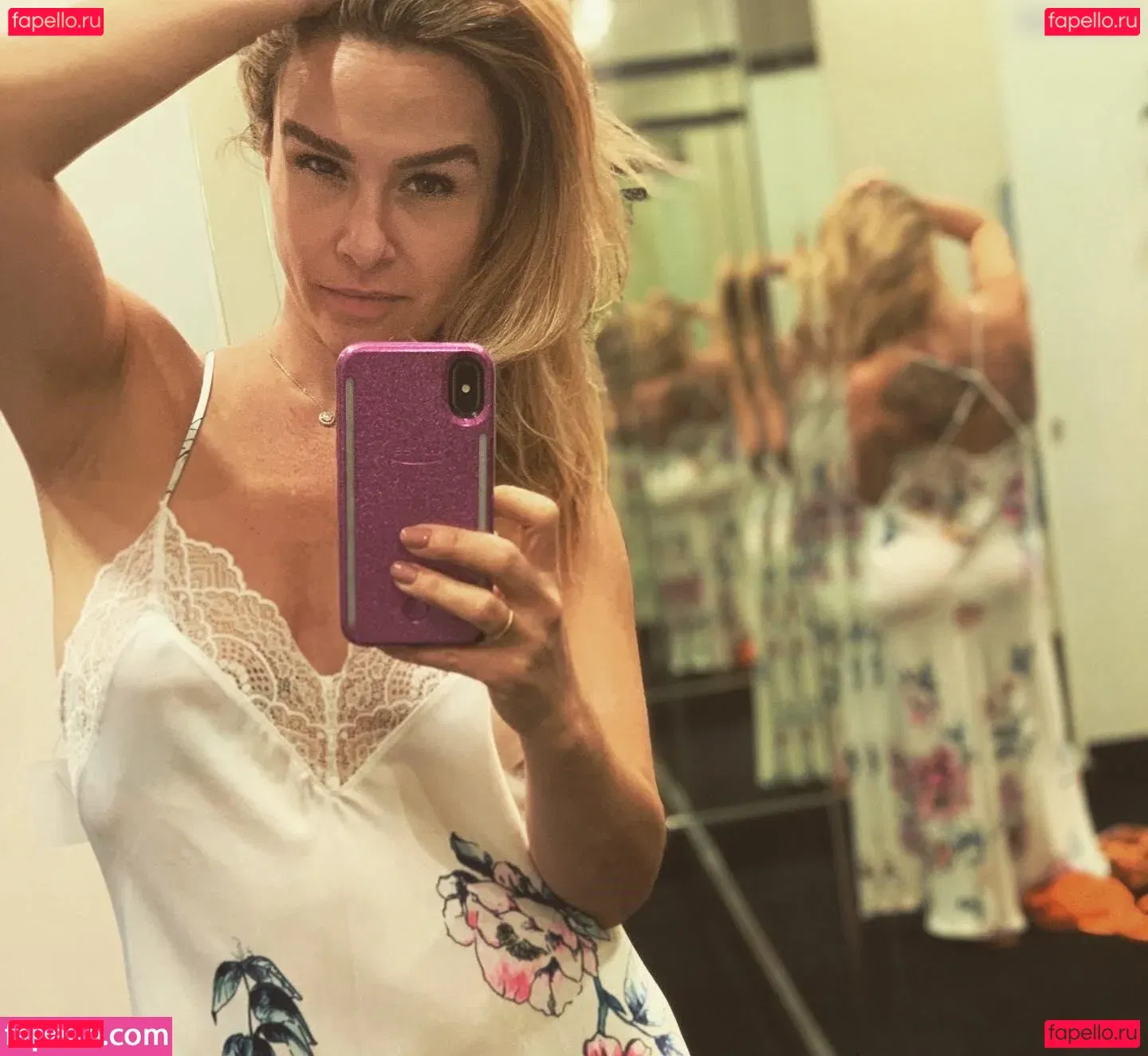 Danielle Harris Onlyfans Photo Gallery 