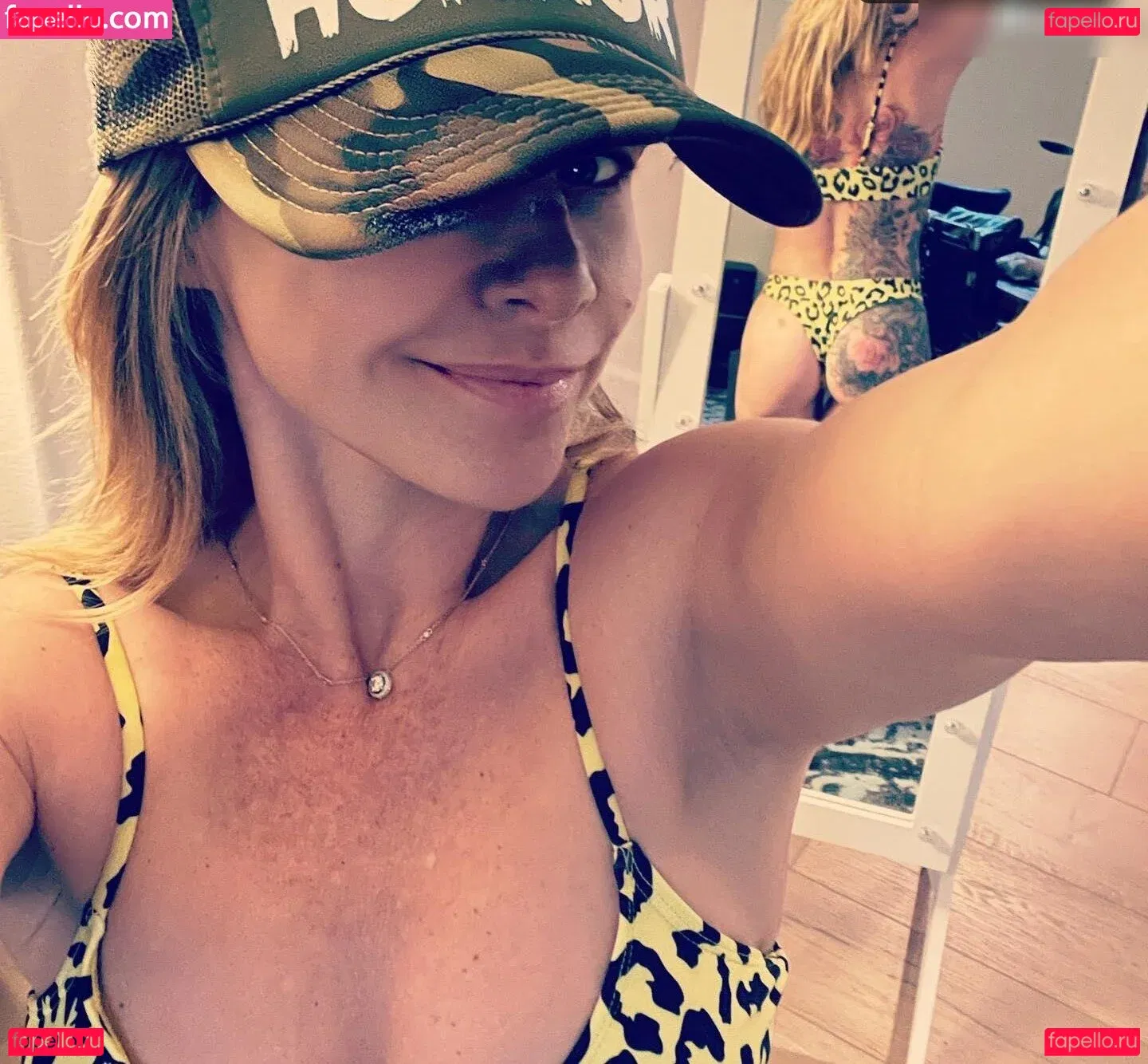 Danielle Harris Onlyfans Photo Gallery 