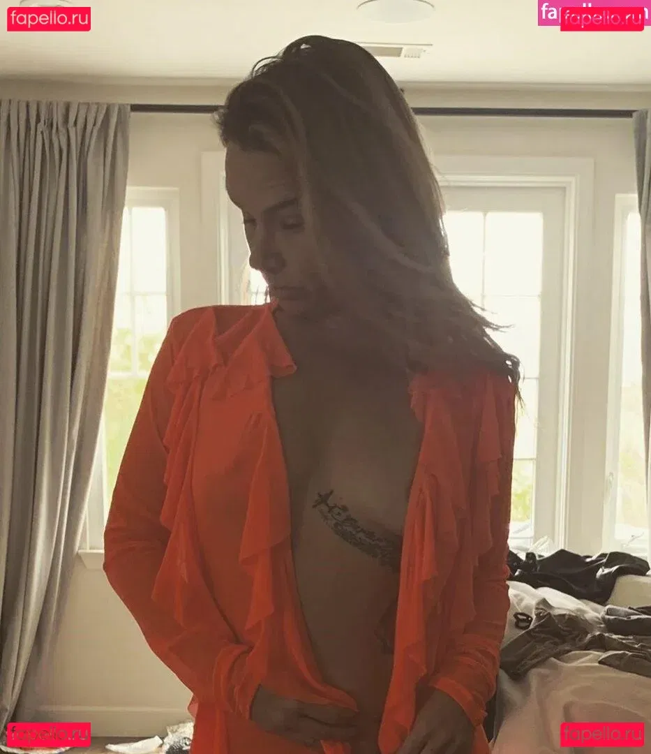 Danielle Harris Onlyfans Photo Gallery 