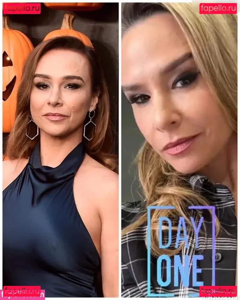 Danielle Harris Onlyfans Photo Gallery 