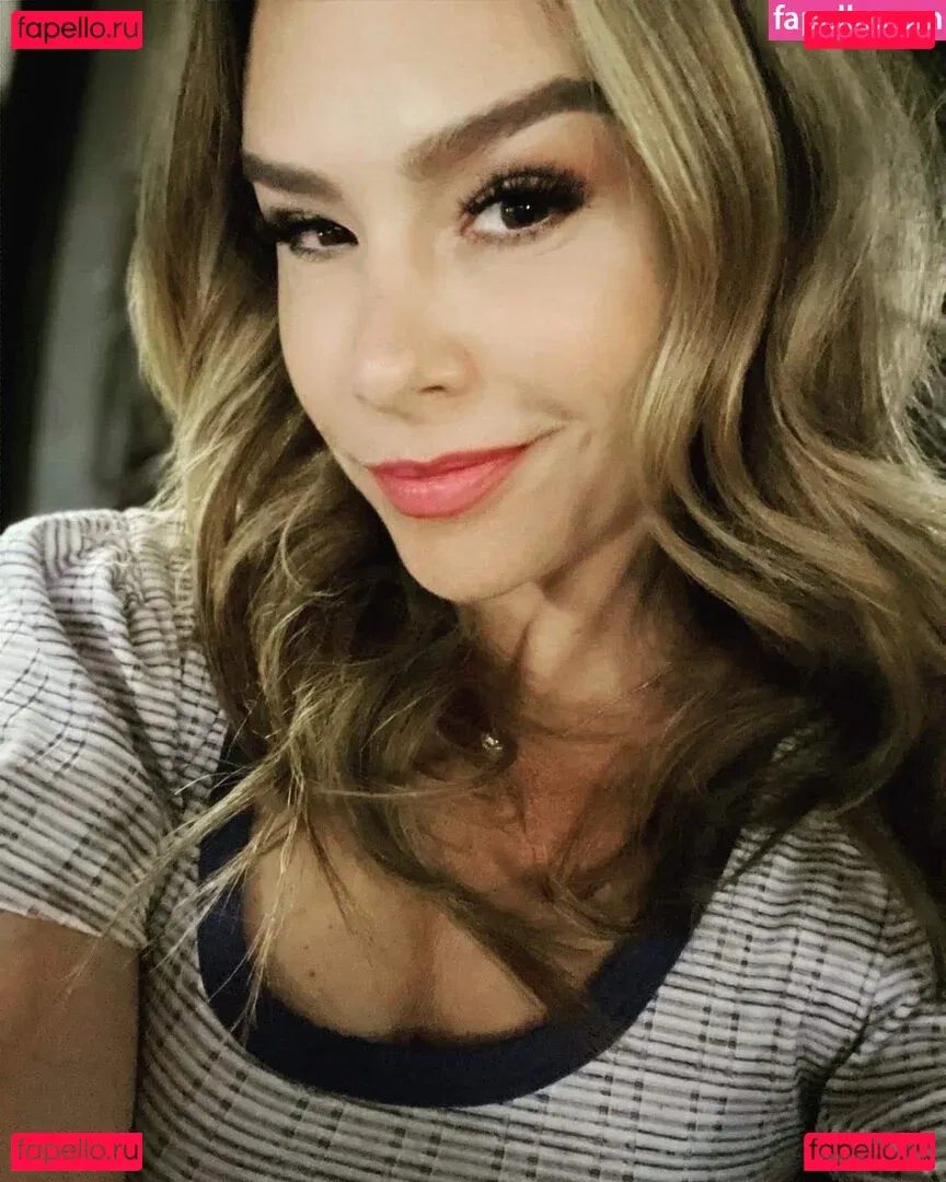 Danielle Harris Onlyfans Photo Gallery 