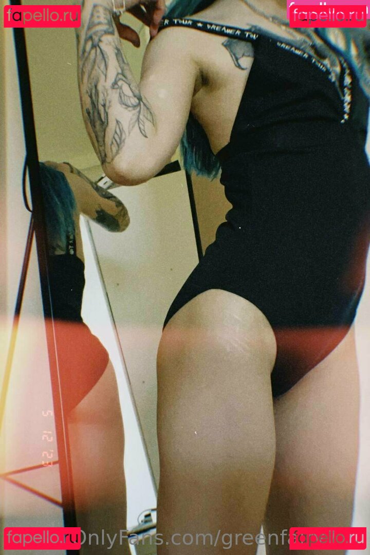 greenfairy777 Nude Onlyfans Photo 44