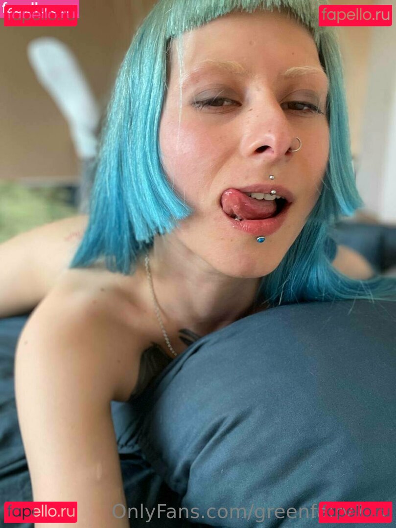 greenfairy777 Nude Onlyfans Photo 43