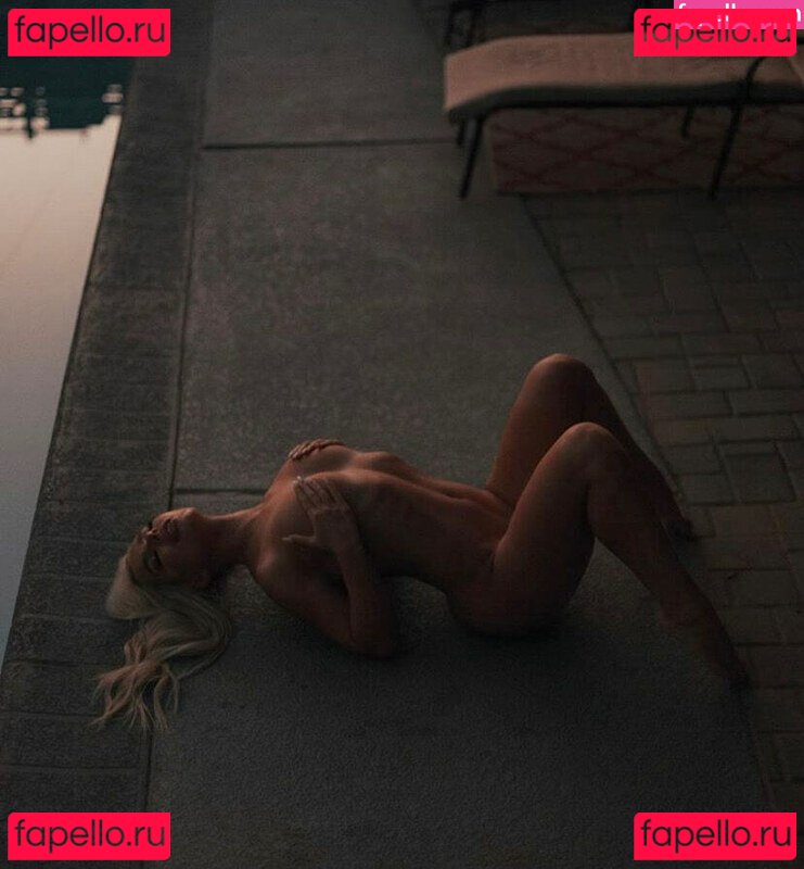 Scarlettscorpio Nude Onlyfans Photo 32