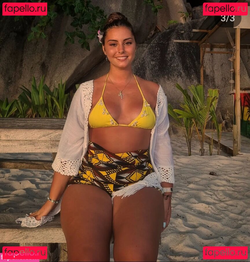 lnlof Nude Onlyfans Photo 21