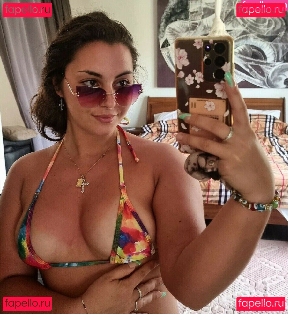 lnlof Nude Onlyfans Photo 17