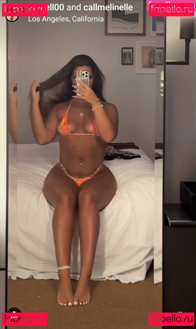 lnlof Nude Onlyfans Photo 15