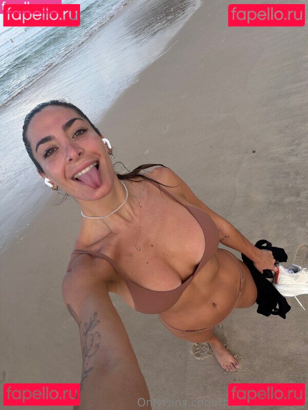 theamandagray Nude Onlyfans Photo 14