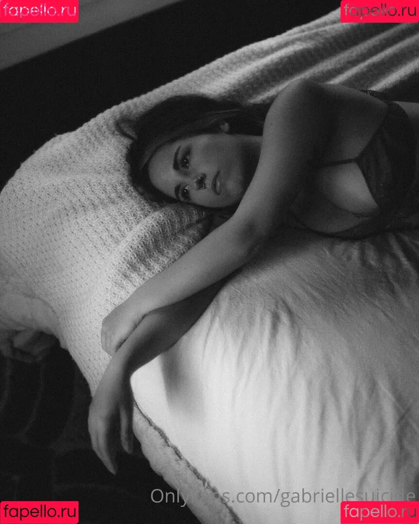 gabriellesuicide Onlyfans Photo Gallery 