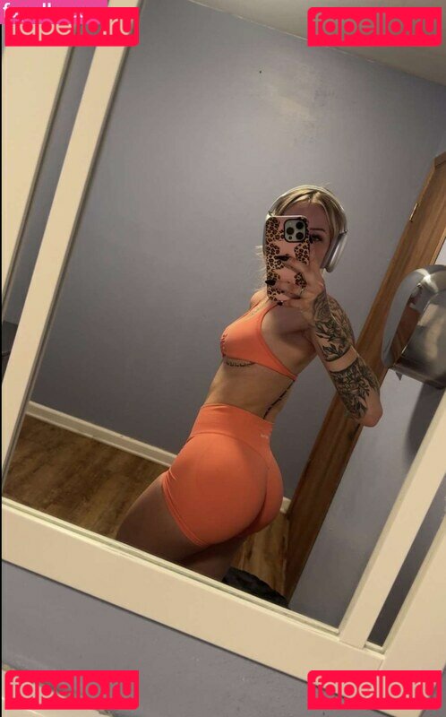 blondegalx0 Nude Onlyfans Photo 8