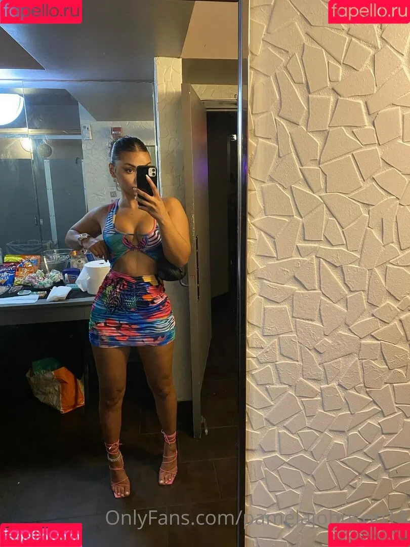 pamelajohnson18 Onlyfans Photo Gallery 