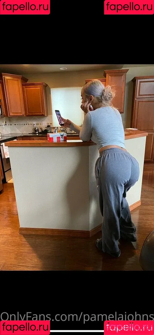 pamelajohnson18 Onlyfans Photo Gallery 