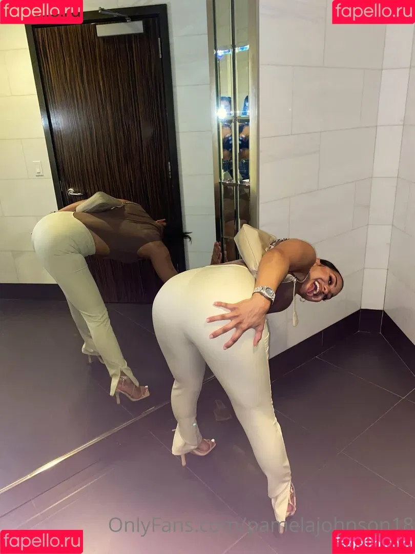 pamelajohnson18 Onlyfans Photo Gallery 