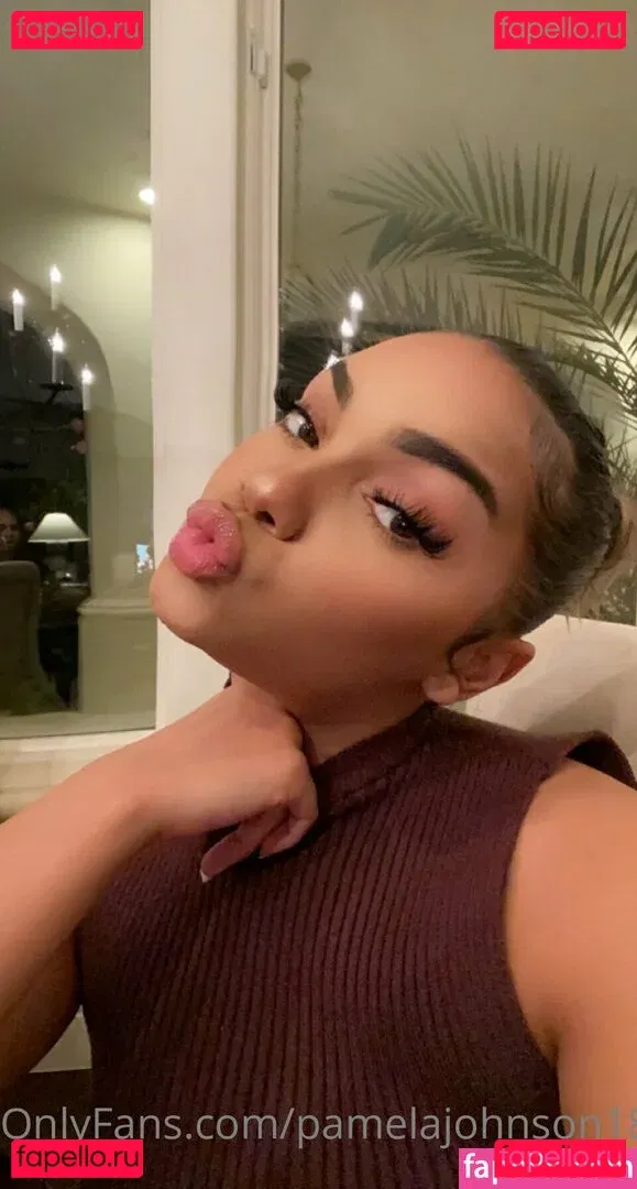 pamelajohnson18 Onlyfans Photo Gallery 