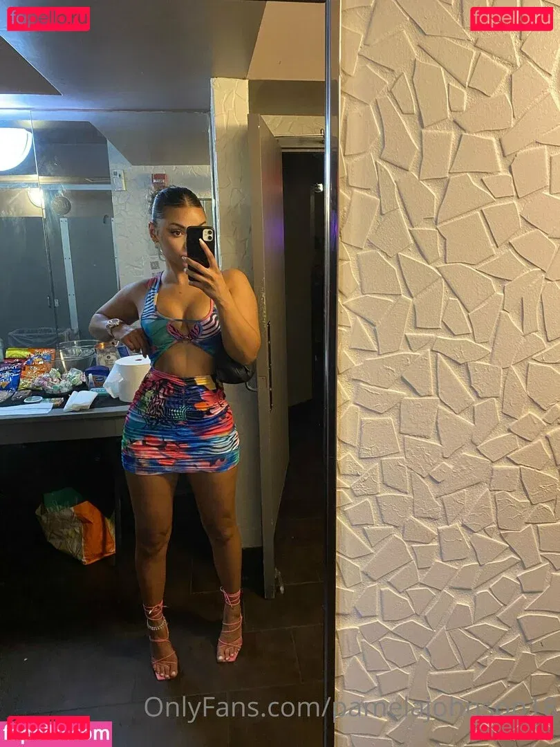 pamelajohnson18 Onlyfans Photo Gallery 